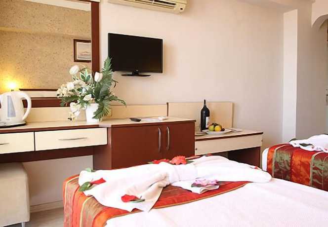 Imagen de la habitación del Mysea Hotels Incekum. Foto 3