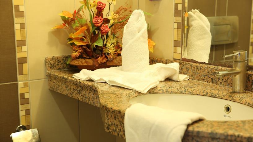 Imagen de la habitación del Mysea Hotels Incekum. Foto 5
