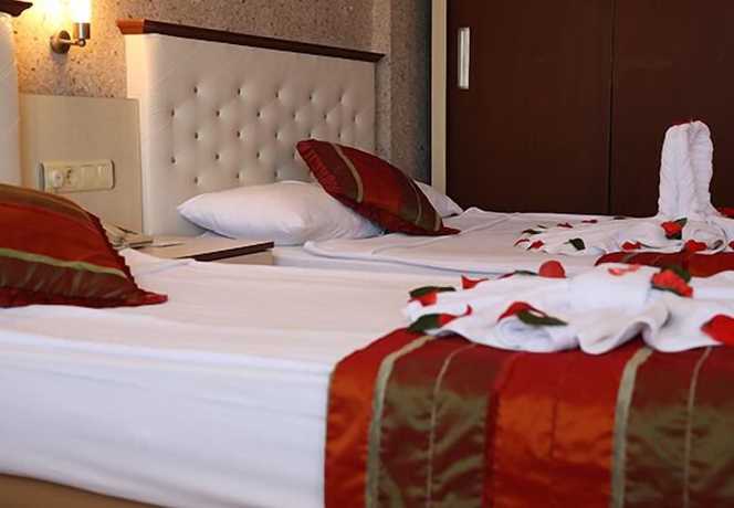 Imagen de la habitación del Mysea Hotels Incekum. Foto 6