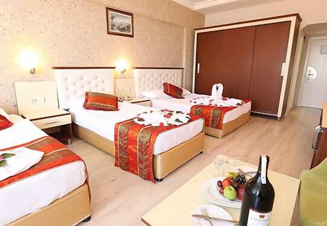 Imagen de la habitación del Mysea Hotels Incekum. Foto 10