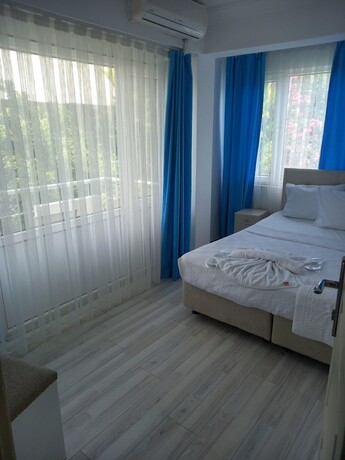 Imagen de la habitación del Mysia, Ak&ccedil;ay. Foto 16