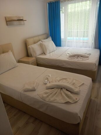 Imagen general del Mysia, Ak&ccedil;ay. Foto 4