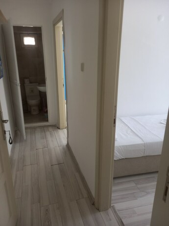 Imagen de la habitación del Mysia, Ak&ccedil;ay. Foto 18