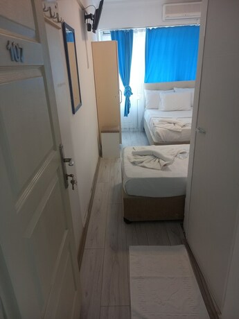 Imagen de la habitación del Mysia, Ak&ccedil;ay. Foto 19