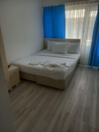 Imagen de la habitación del Mysia, Ak&ccedil;ay. Foto 20