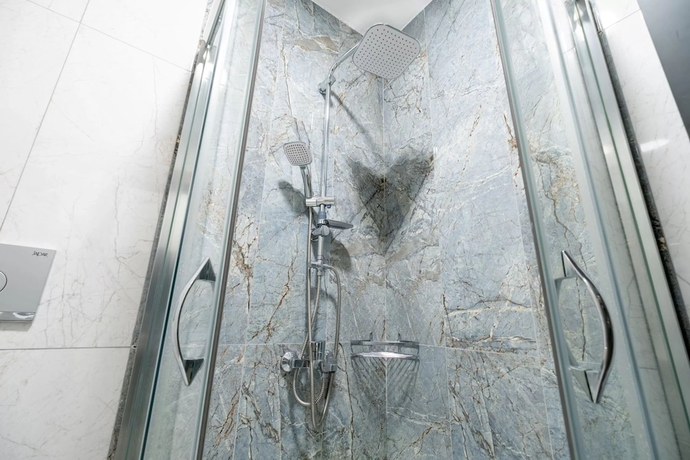 Imagen de la habitación del Mysia Olympos Hotel. Foto 16