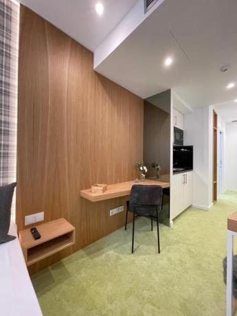 Imagen general del Mystay Porto São Bento. Foto 2