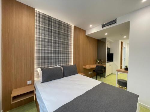 Imagen de la habitación del Mystay Porto São Bento. Foto 13