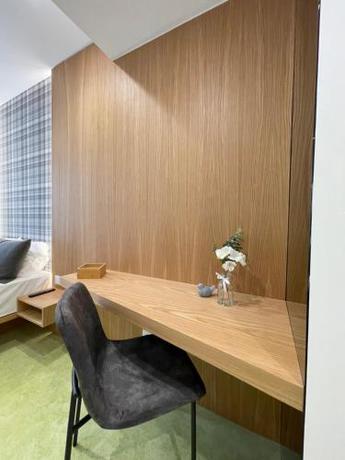 Imagen general del Mystay Porto São Bento. Foto 3