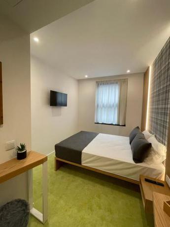 Imagen general del Mystay Porto São Bento. Foto 4