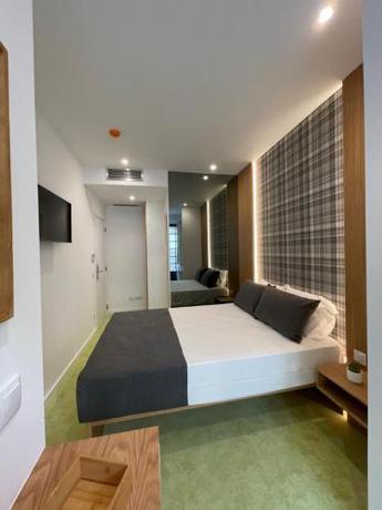 Imagen general del Mystay Porto São Bento. Foto 7