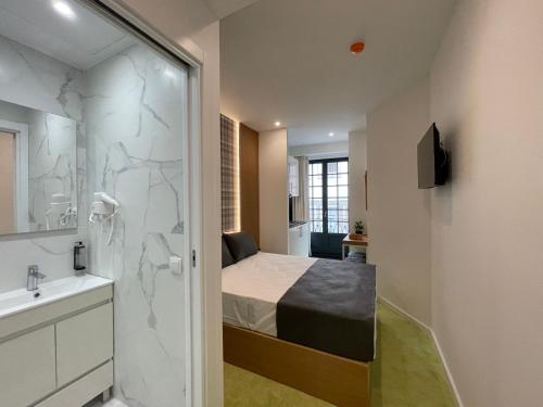 Imagen general del Mystay Porto São Bento. Foto 8