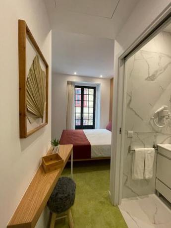 Imagen general del Mystay Porto São Bento. Foto 9