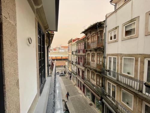 Imagen de la habitación del Mystay Porto São Bento. Foto 17