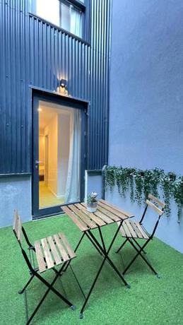 Imagen general del Mystay Porto São Bento. Foto 11