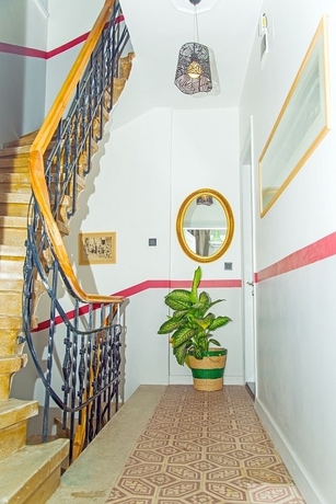 Imagen de la habitación del Mysuite Istanbul Cihangir. Foto 7