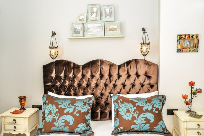 Imagen de la habitación del Mysuite Istanbul Cihangir. Foto 15