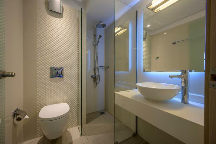 Imagen general del Mythos Hotel Apartments. Foto 1