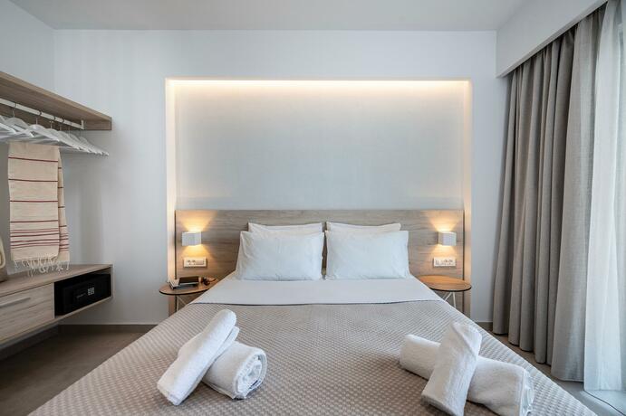 Imagen general del Mythos Hotel Apartments. Foto 5