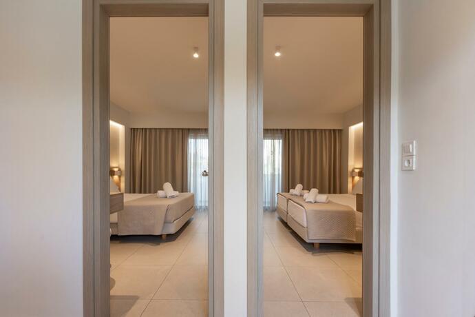 Imagen general del Mythos Hotel Apartments. Foto 9