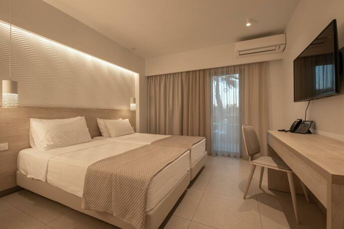 Imagen general del Mythos Hotel Apartments. Foto 11