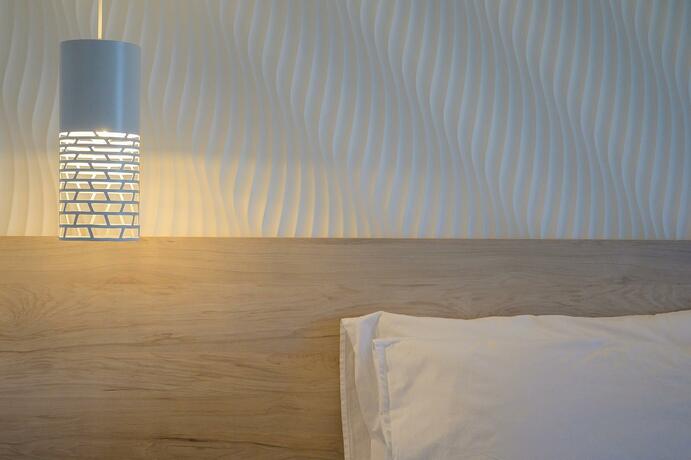 Imagen general del Mythos Hotel Apartments. Foto 12