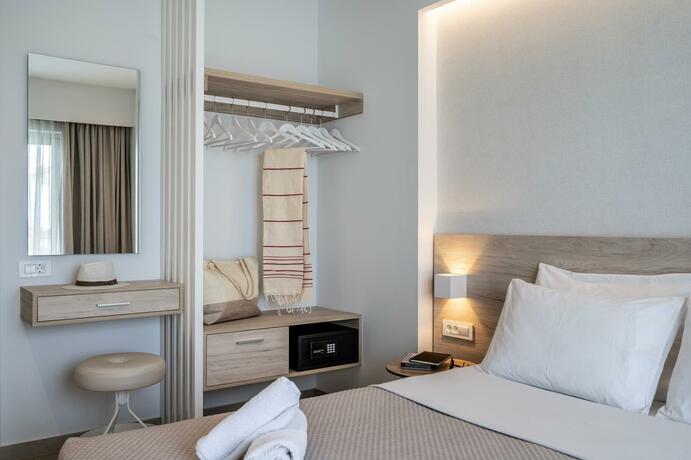 Imagen general del Mythos Hotel Apartments. Foto 16