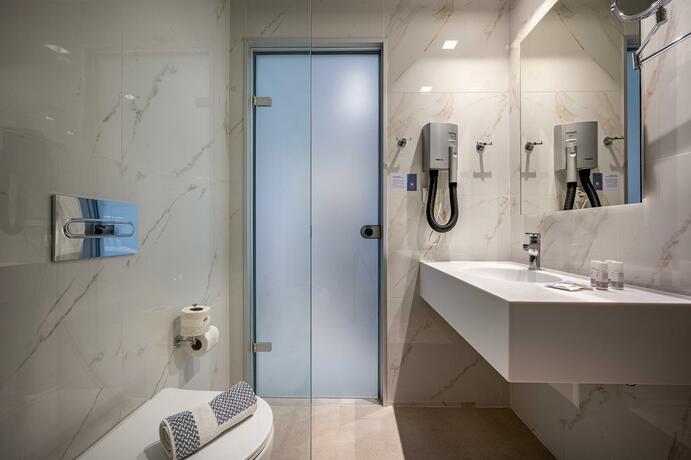 Imagen general del Mythos Hotel Apartments. Foto 18