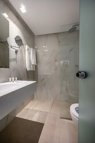 Imagen general del Mythos Hotel Apartments. Foto 19