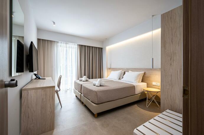 Imagen general del Mythos Hotel Apartments. Foto 23