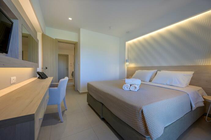 Imagen general del Mythos Hotel Apartments. Foto 32