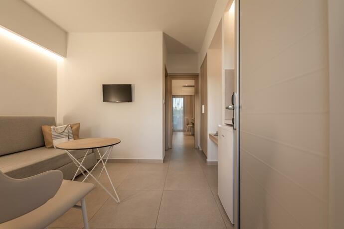 Imagen general del Mythos Hotel Apartments. Foto 33