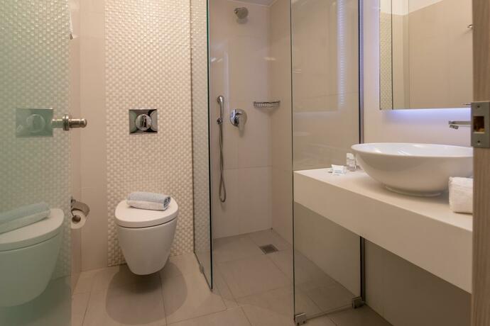 Imagen general del Mythos Hotel Apartments. Foto 36
