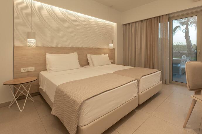 Imagen general del Mythos Hotel Apartments. Foto 38