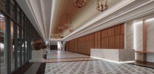 Imagen general del Myze Hotel Sumenep. Foto 2