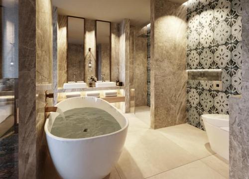 Imagen de la habitación del Myze Hotel Sumenep. Foto 8