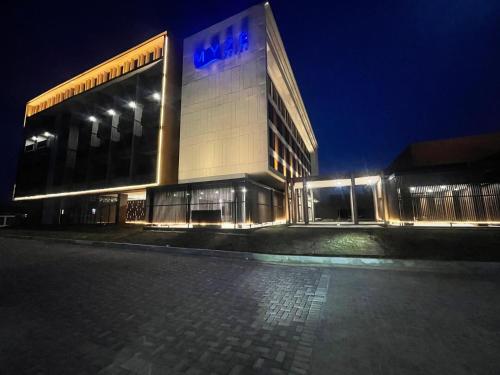 Imagen general del Myze Hotel Sumenep. Foto 4