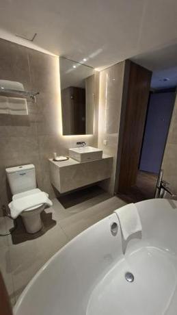 Imagen general del Myze Hotel Sumenep. Foto 6