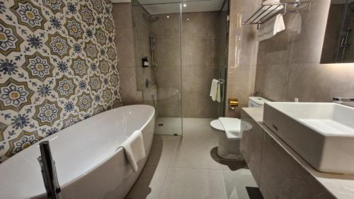 Imagen general del Myze Hotel Sumenep. Foto 7