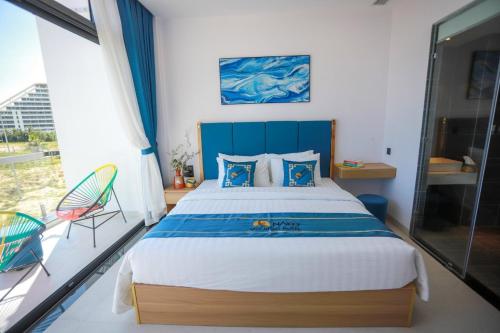 Imagen general del NAKO QUY NHON HOTEL. Foto 5