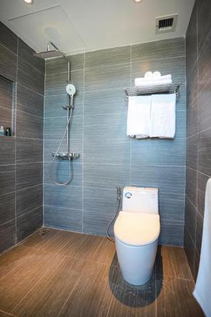 Imagen de la habitación del NAKO QUY NHON HOTEL. Foto 18