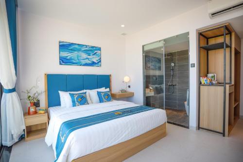 Imagen general del NAKO QUY NHON HOTEL. Foto 7