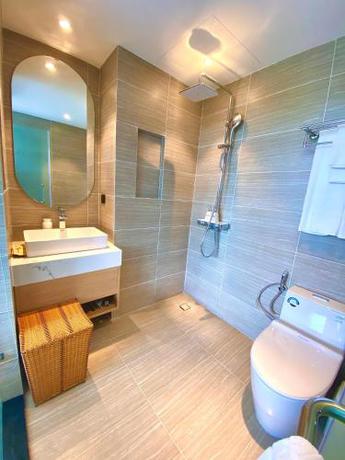 Imagen general del NAKO QUY NHON HOTEL. Foto 9