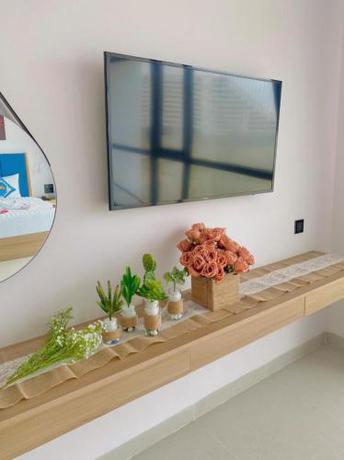 Imagen de la habitación del NAKO QUY NHON HOTEL. Foto 19