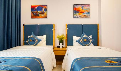Imagen general del NAKO QUY NHON HOTEL. Foto 11