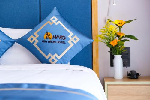 Imagen general del NAKO QUY NHON HOTEL. Foto 14