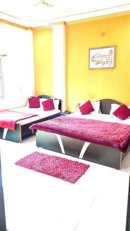 Imagen de la habitación del NAP Palace. Foto 9