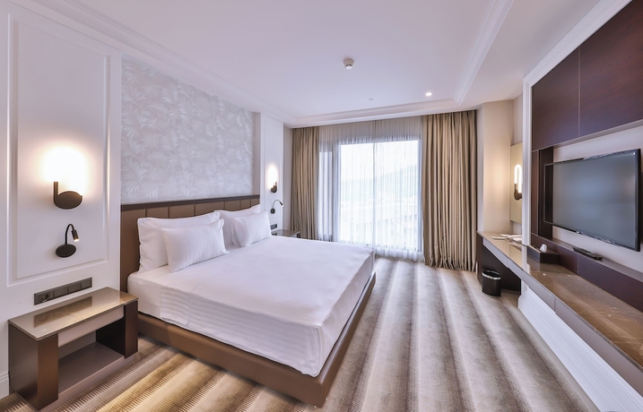 Imagen de la habitación del NARVEN WELLNESS and THERMAL HOTEL. Foto 1