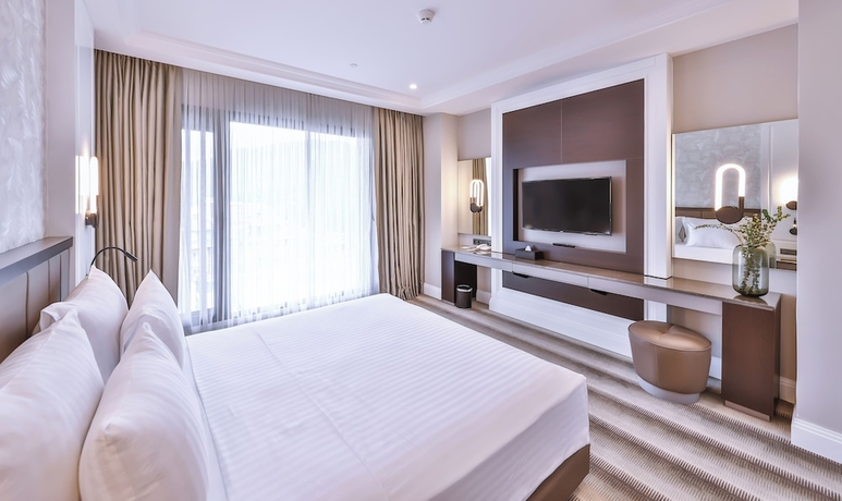 Imagen de la habitación del NARVEN WELLNESS and THERMAL HOTEL. Foto 2