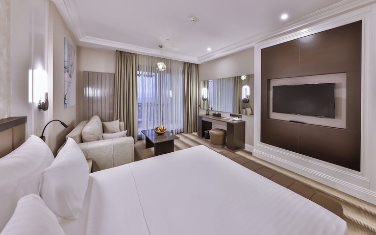 Imagen de la habitación del NARVEN WELLNESS and THERMAL HOTEL. Foto 3